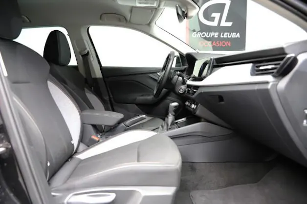 Škoda Scala 1.0 TSI Selection