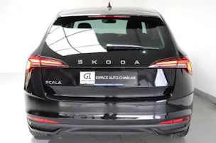 Škoda Scala 1.0 TSI Selection