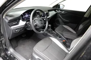 Škoda Scala 1.0 TSI Selection