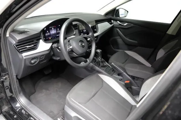 Škoda Scala 1.0 TSI Selection