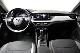 Škoda Scala 1.0 TSI Selection