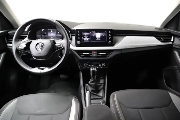 Škoda Scala 1.0 TSI Selection