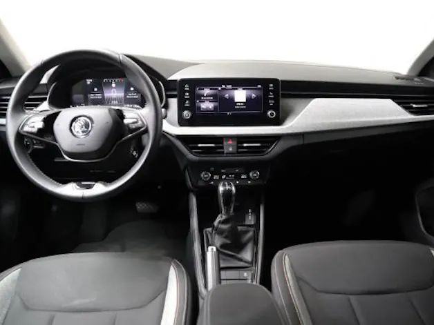 Škoda Scala 1.0 TSI Selection