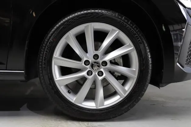 Škoda Scala 1.0 TSI Selection
