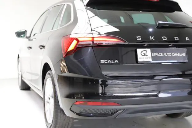 Škoda Scala 1.0 TSI Selection