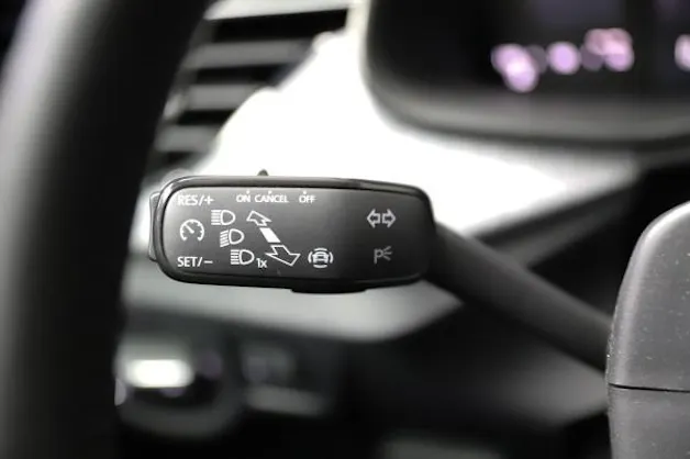 Škoda Scala 1.0 TSI Selection