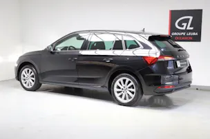 Škoda Scala 1.0 TSI Selection