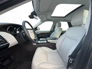Land Rover Discovery 2.0 SD4 HSE