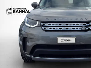 Land Rover Discovery 2.0 SD4 HSE
