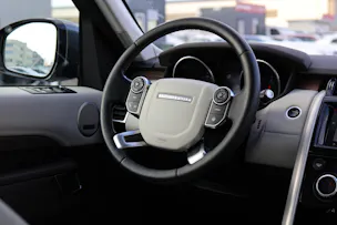 Land Rover Discovery 2.0 SD4 HSE