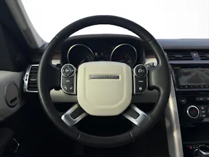 Land Rover Discovery 2.0 SD4 HSE
