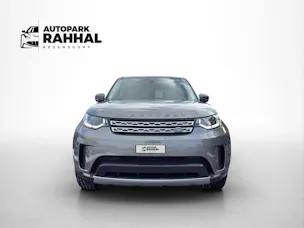 Land Rover Discovery 2.0 SD4 HSE