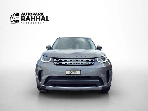 Land Rover Discovery 2.0 SD4 HSE