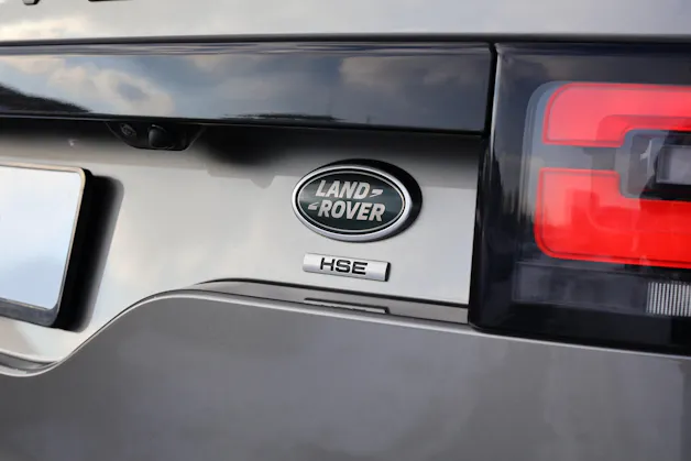 Land Rover Discovery 2.0 SD4 HSE