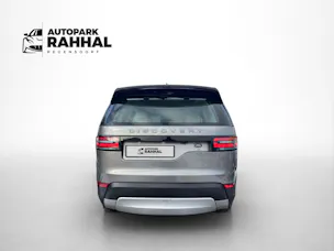 Land Rover Discovery 2.0 SD4 HSE