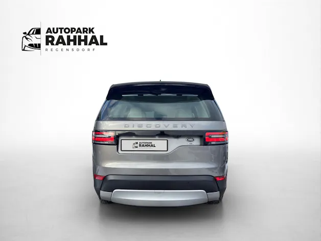 Land Rover Discovery 2.0 SD4 HSE