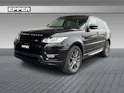 Land Rover Range Rover Sport 3.0 SDV6 Autobiography Dynamic