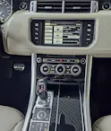 Land Rover Range Rover Sport 3.0 SDV6 Autobiography Dynamic