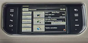 Land Rover Range Rover Sport 3.0 SDV6 Autobiography Dynamic