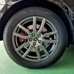 Land Rover Range Rover Sport 3.0 SDV6 Autobiography Dynamic