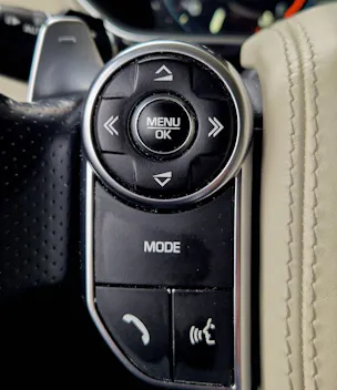 Land Rover Range Rover Sport 3.0 SDV6 Autobiography Dynamic