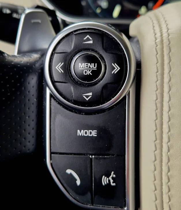 Land Rover Range Rover Sport 3.0 SDV6 Autobiography Dynamic