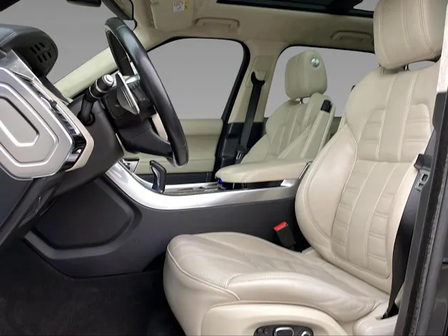 Land Rover Range Rover Sport 3.0 SDV6 Autobiography Dynamic