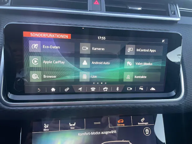 Land Rover Range Rover Velar 2.0 T SE