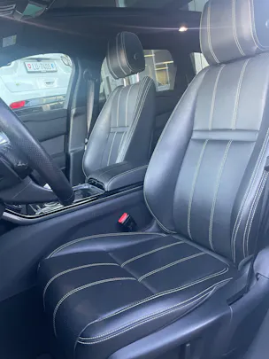 Land Rover Range Rover Velar 2.0 T SE