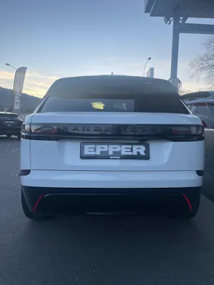 Land Rover Range Rover Velar 2.0 T SE