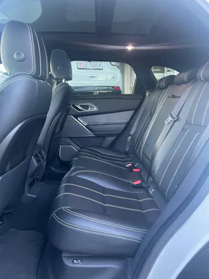 Land Rover Range Rover Velar 2.0 T SE