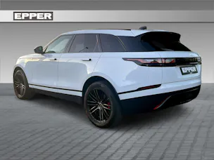 Land Rover Range Rover Velar 2.0 T SE