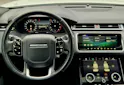 Land Rover Range Rover Velar 2.0 T SE