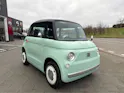Fiat Topolino Basis