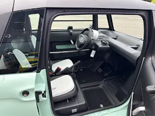 Fiat Topolino Basis