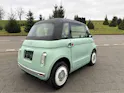 Fiat Topolino Basis