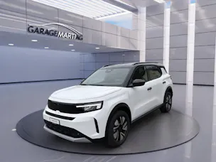 Opel Frontera 1.2 T Hybrid 145 GS