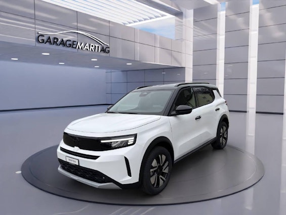 First vehicle image First vehicle image