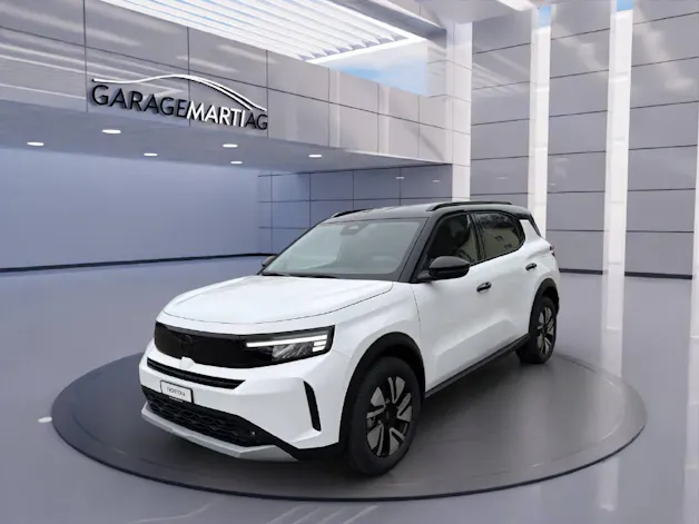 Opel Frontera 1.2 T Hybrid 145 GS