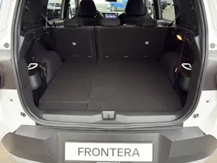 Opel Frontera 1.2 T Hybrid 145 GS