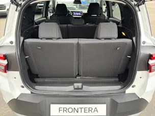 Opel Frontera 1.2 T Hybrid 145 GS