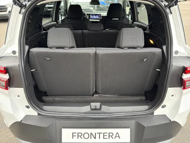 Opel Frontera 1.2 T Hybrid 145 GS