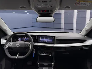 Opel Frontera 1.2 T Hybrid 145 GS