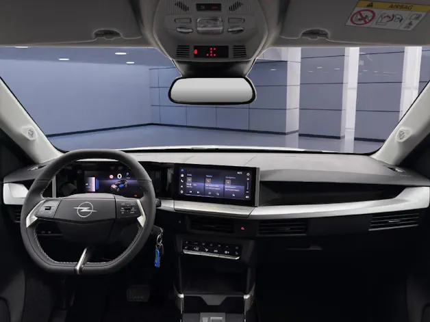 Opel Frontera 1.2 T Hybrid 145 GS