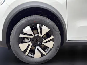 Opel Frontera 1.2 T Hybrid 145 GS