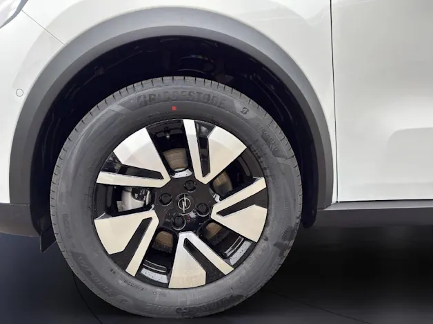 Opel Frontera 1.2 T Hybrid 145 GS