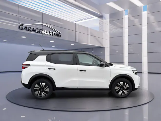 Opel Frontera 1.2 T Hybrid 145 GS