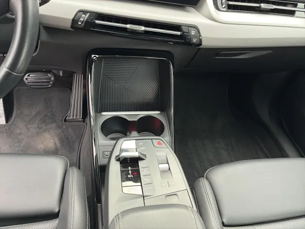 BMW X1 18i sDrive