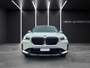 BMW X1 18i sDrive