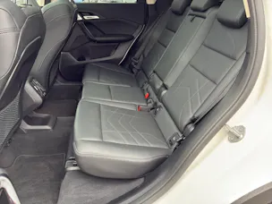 BMW X1 18i sDrive